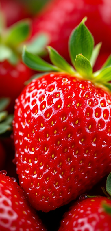Fraise