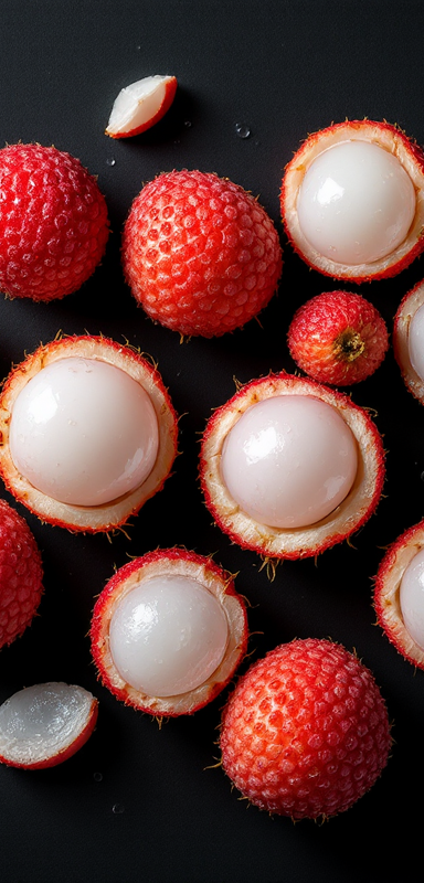 Litchi