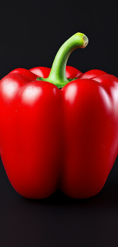 Poivron