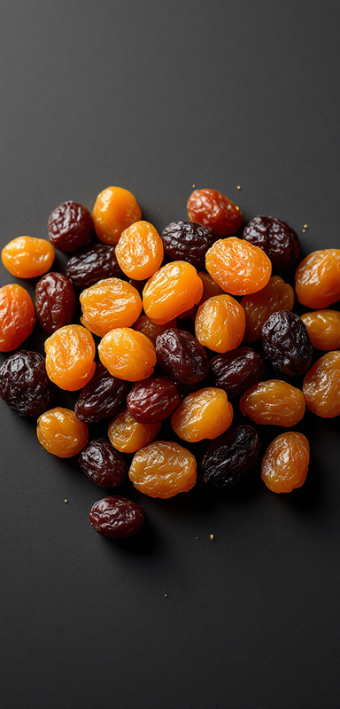 Raisin sec