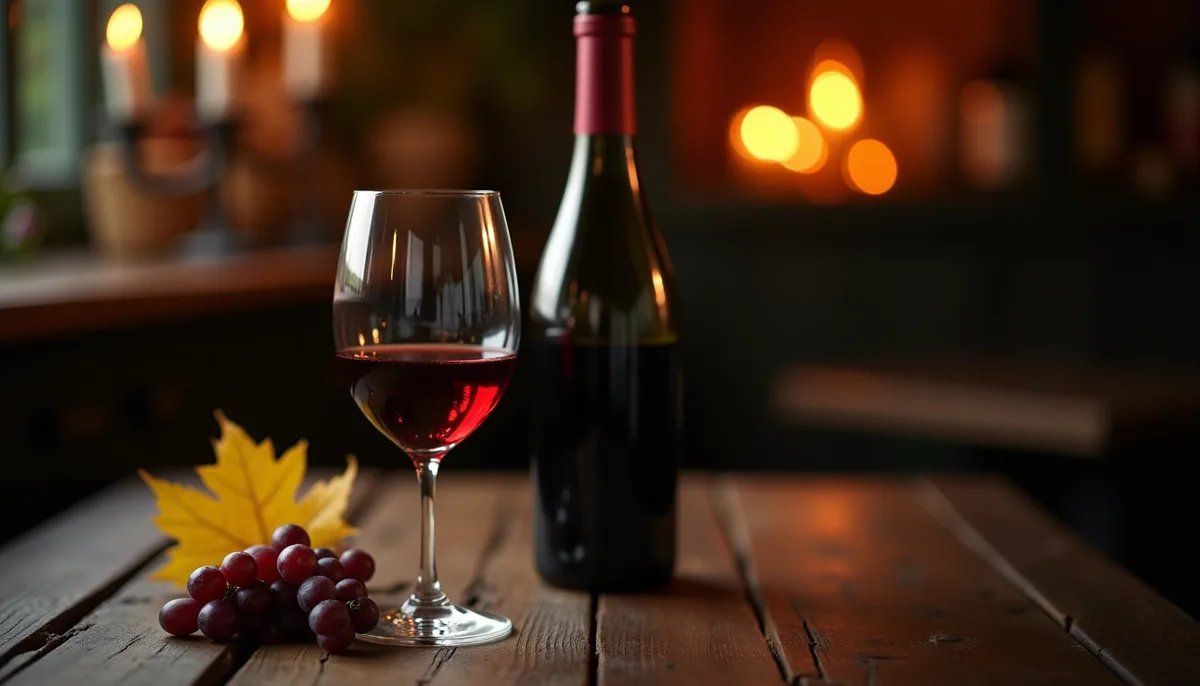 Image de couverture : Beaujolais Nouveau 2026 : Date de Sortie (Jeudi 19 Novembre), Prix, Cuvées à Choisir et Combien de Temps le Garder