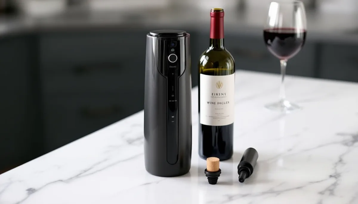 Comment Conserver un Vin Après Ouverture : Guide Complet 2025 — article degustation