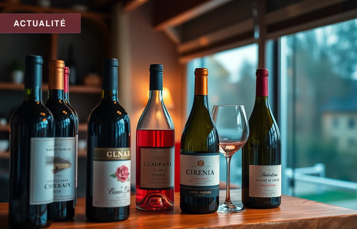 Rangement du Vin sans Cave : 7 Solutions pour Conserver ses Bouteilles (2026) — article cave