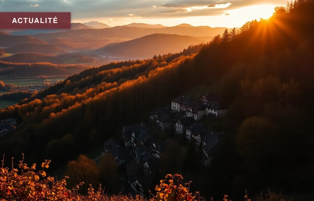 Image de couverture : Les 51 Grands Crus d'Alsace : Guide Complet des Appellations