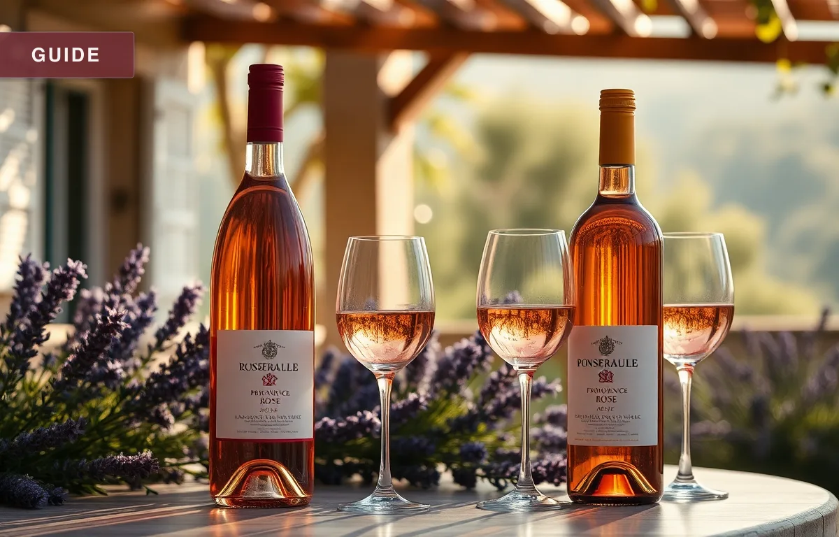 Illustration de l'article : Top 15 Rosés Été 2026 : Nos Coups de Cœur de 5 à 25 €
