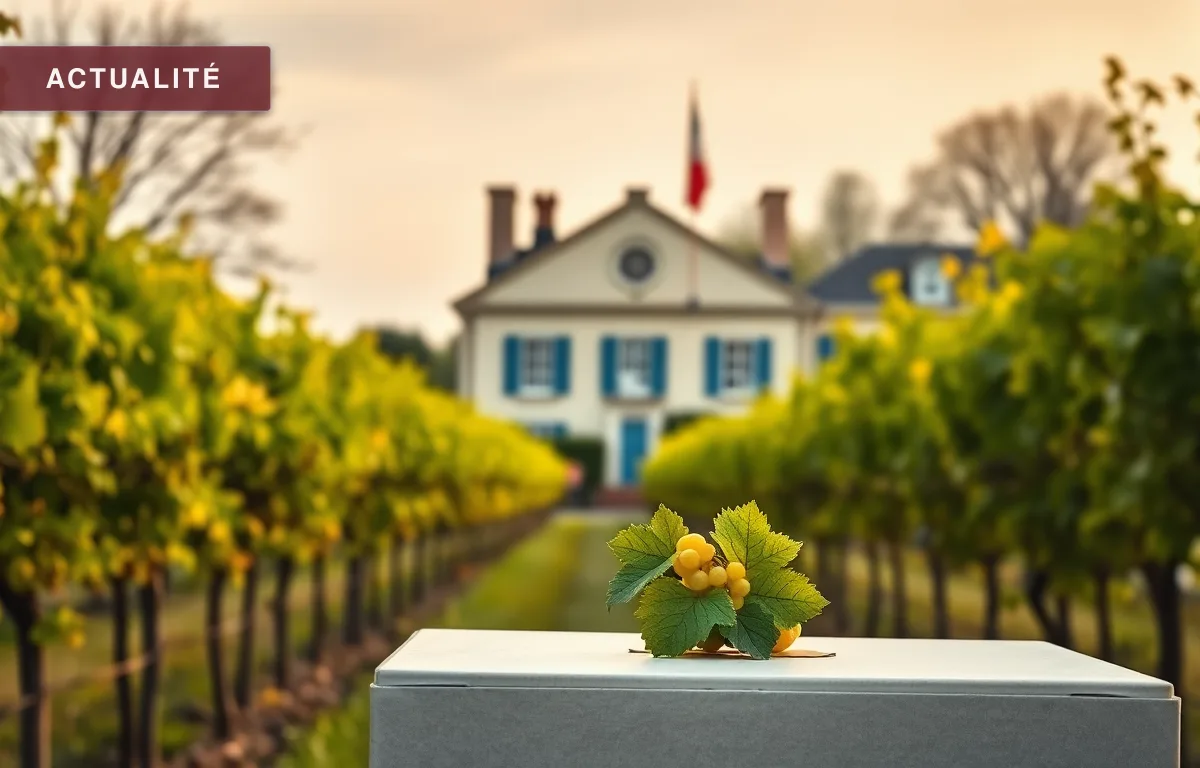 Illustration de l'article : Municipales 2026 : pourquoi les vignerons se mobilisent pour les communes