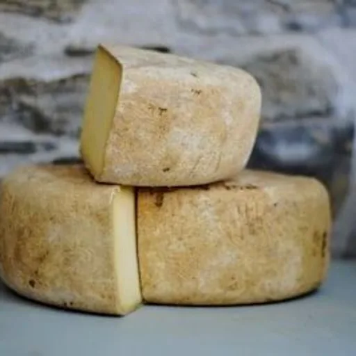 Fromage affiné