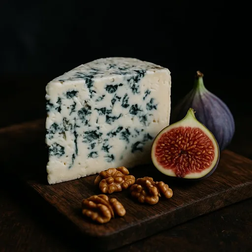 Fromage bleu