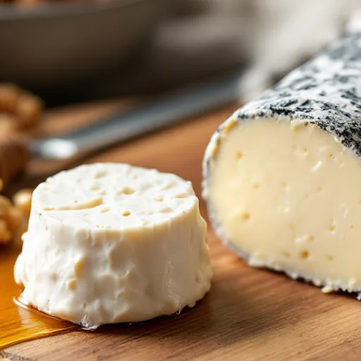 Fromage de chèvre