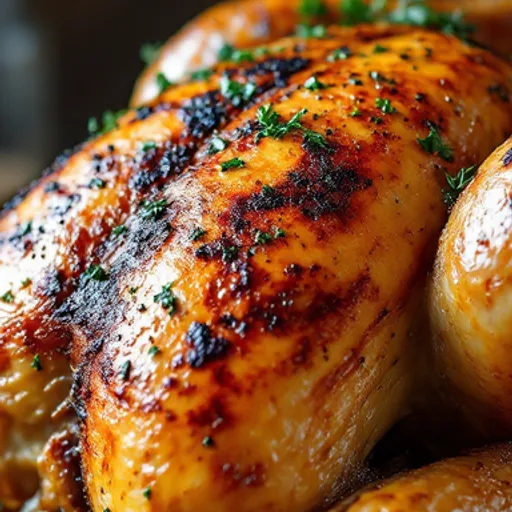 Poulet