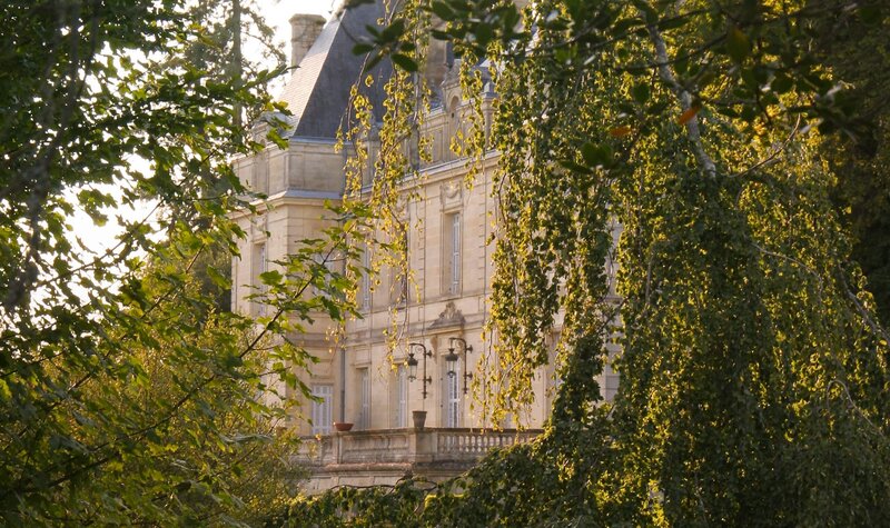 Château des Laurets