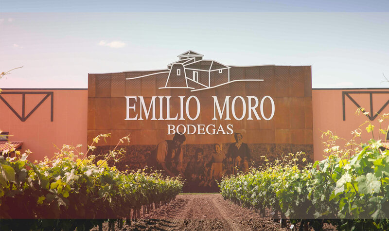 Emilio Moro