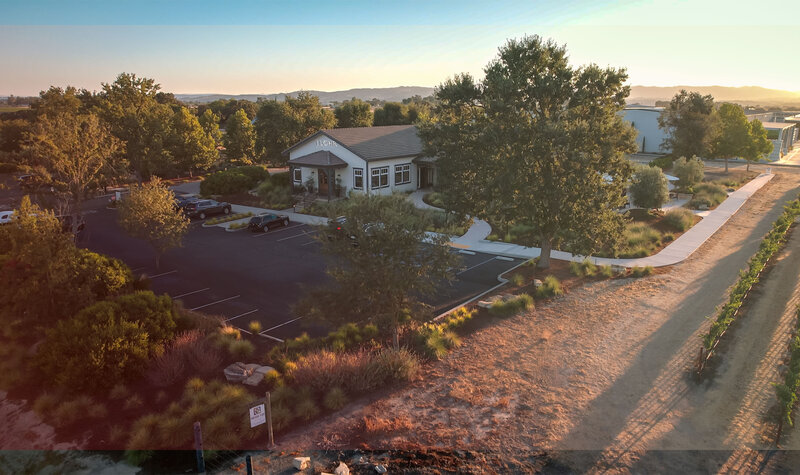 J. Lohr Vineyards & Wines