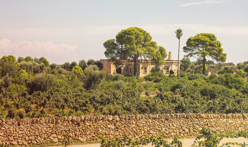 Masca del Tacco