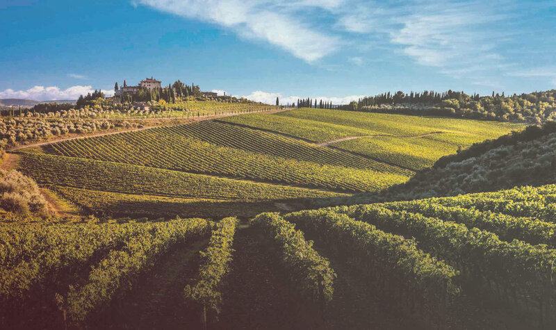 Tenuta CastelGiocondo