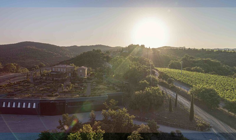 Tenuta Luce