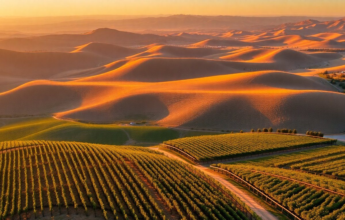 Californie