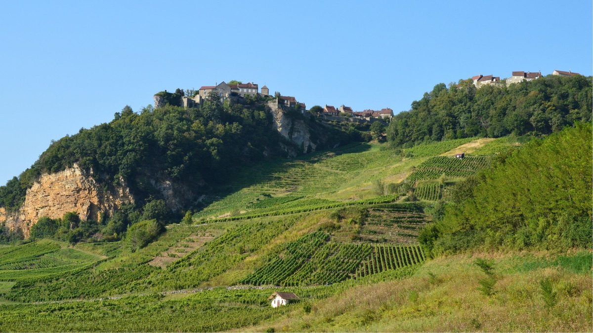 Jura