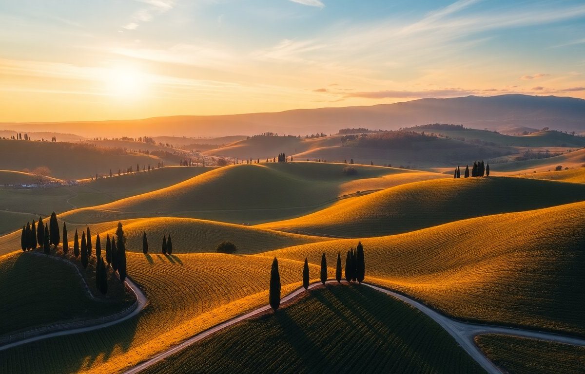 Toscane