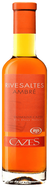 Rivesaltes Ambré Vin Doux Naturel