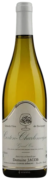 Corton-Charlemagne Grand Cru
