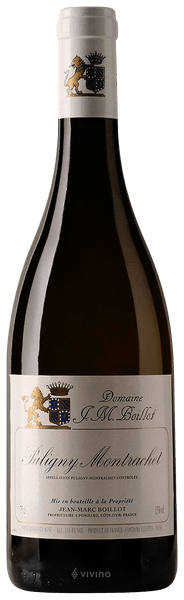 Puligny-Montrachet