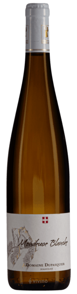 Mondeuse Blanche