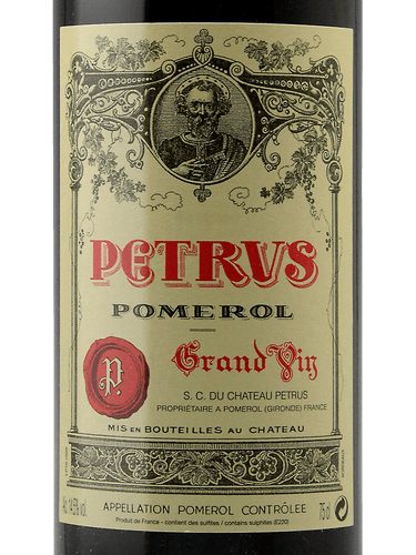 Pomerol
