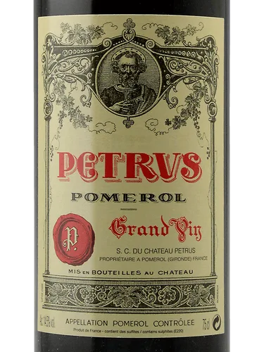 Pomerol