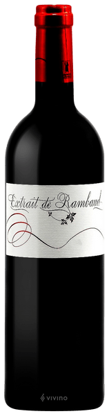 Extrait de Rambaud
