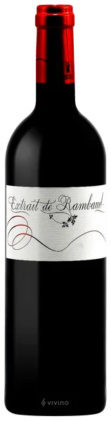Extrait de Rambaud