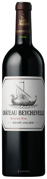 Saint-Julien (Grand Cru Classé)