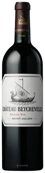Saint-Julien (Grand Cru Classé)