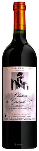 Graves Rouge