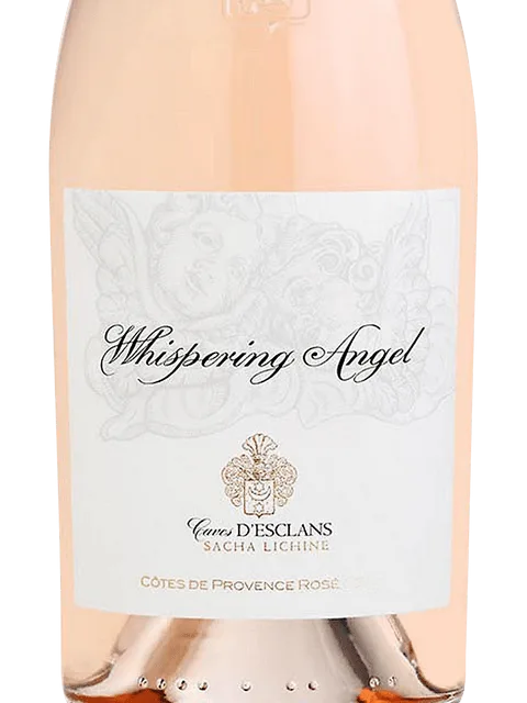 Whispering Angel Rosé