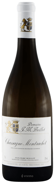 Chassagne-Montrachet
