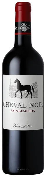 Saint-Émilion (Grand Vin)