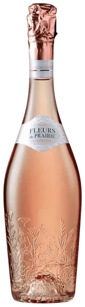Brut Rosé
