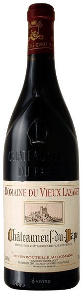 Châteauneuf-du-Pape