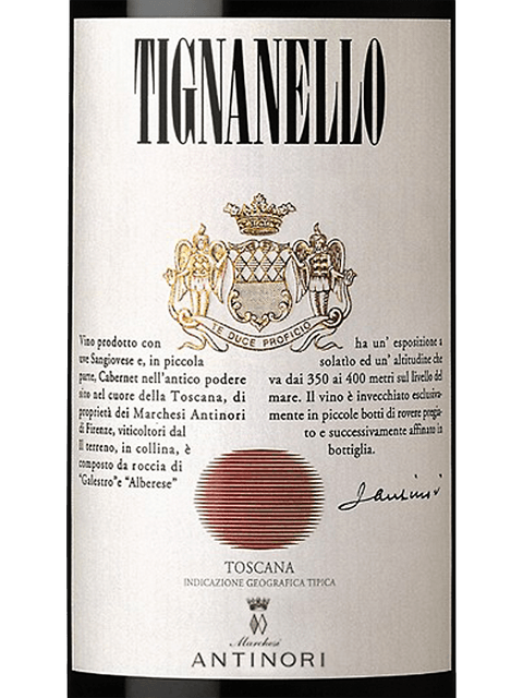 Tignanello
