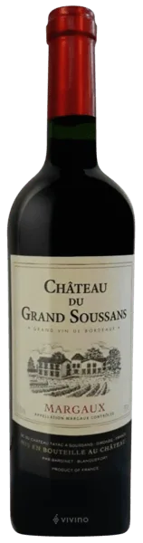 Margaux