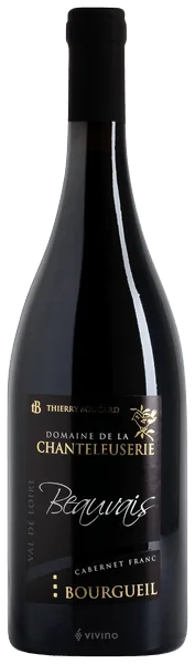 Beauvais Bourgueil