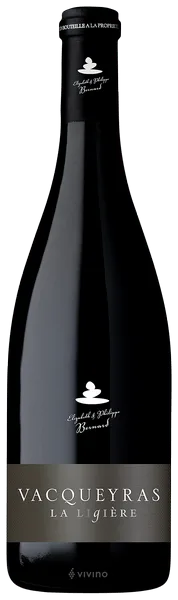 Vacqueyras