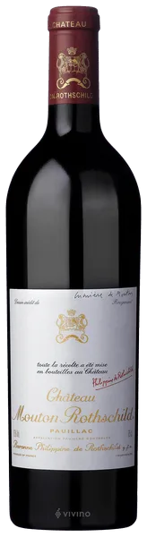 Pauillac (Premier Grand Cru Classé)
