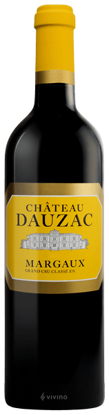 Margaux (Grand Cru Classé)