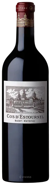 Cos d'Estournel