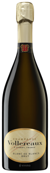 Blanc de Blancs Brut Champagne