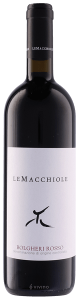 Bolgheri Rosso