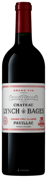 Pauillac (Grand Cru Classé)
