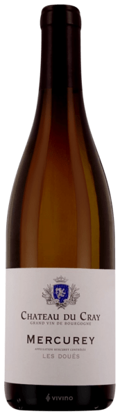 Les Doués Mercurey